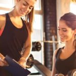 Anamnese Personal Trainer - Anamnese Avaliação Física - Aplicativo Anamnese - Aplicativo Avaliação Física