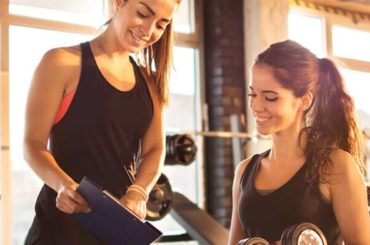 Anamnese Personal Trainer - Anamnese Avaliação Física - Aplicativo Anamnese - Aplicativo Avaliação Física